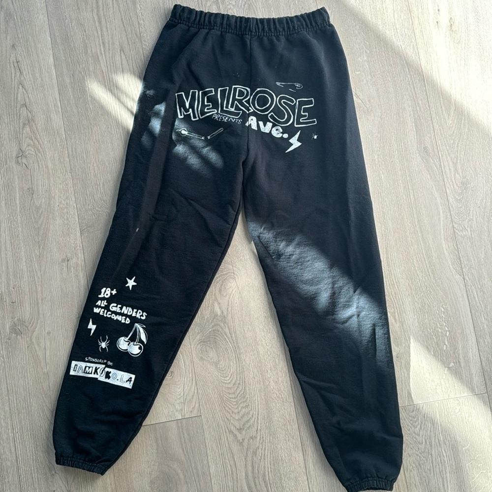 I am KoKo la sweatpants
